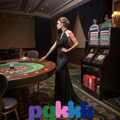 pgkkk 