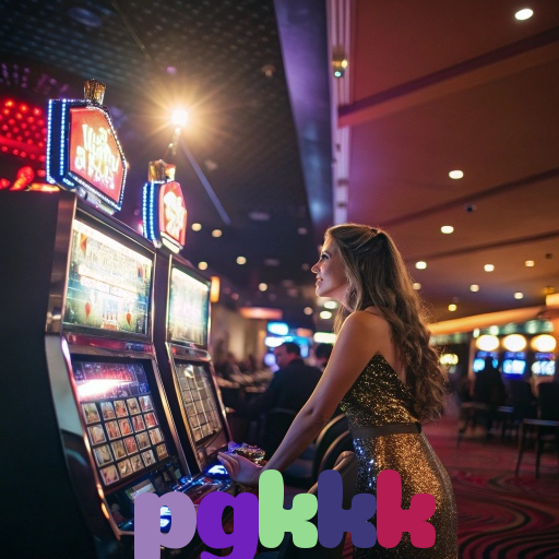 pgkkk 