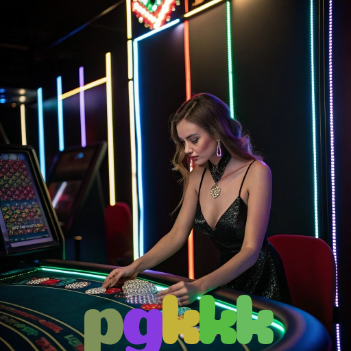 pgkkk 
