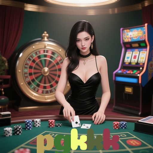 pgkkk 