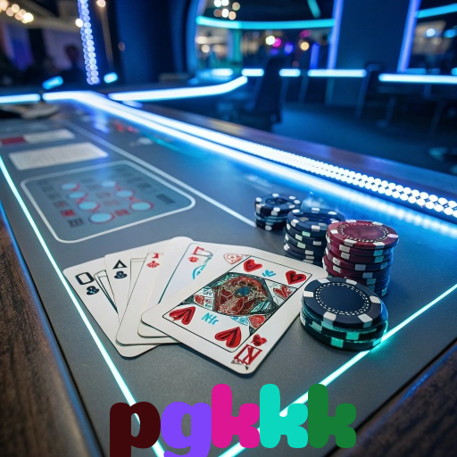 pgkkk 