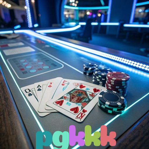 pgkkk 