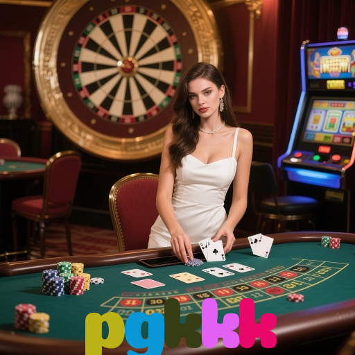 pgkkk 