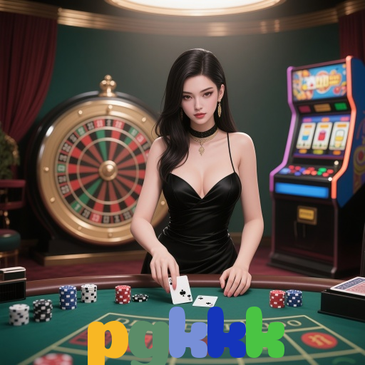 pgkkk 