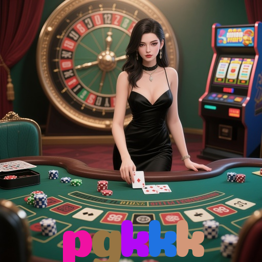 pgkkk 