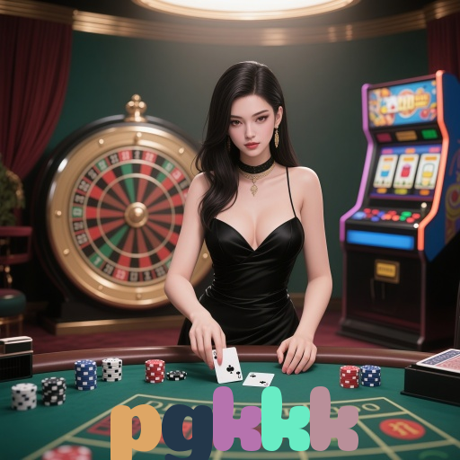 pgkkk 