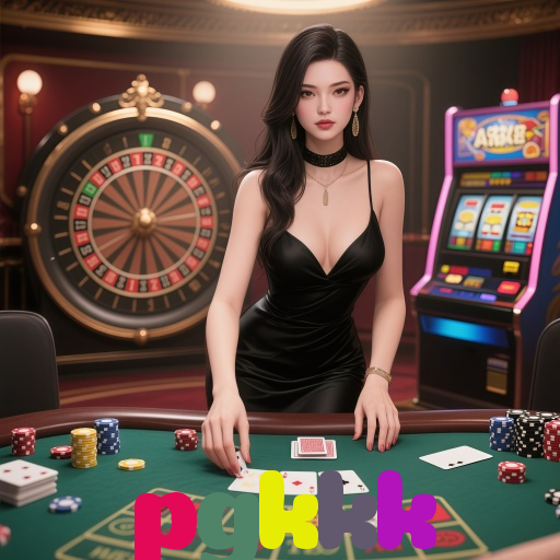 pgkkk 