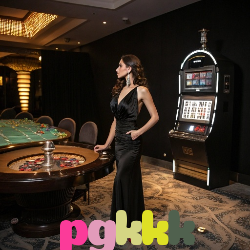 pgkkk 