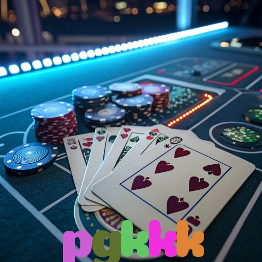 pgkkk 