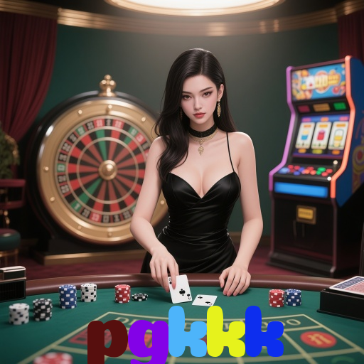 pgkkk 