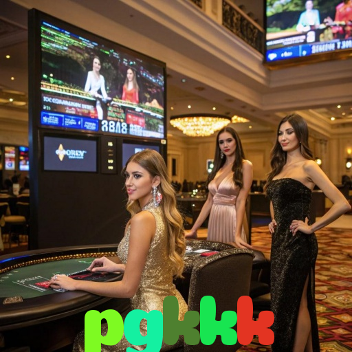 pgkkk 