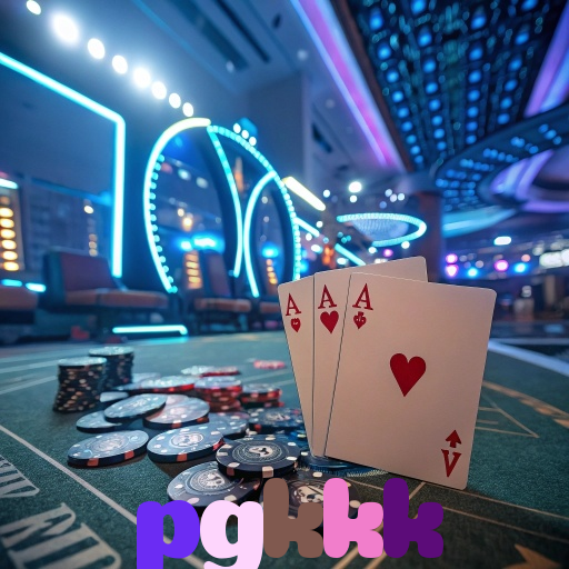 pgkkk 