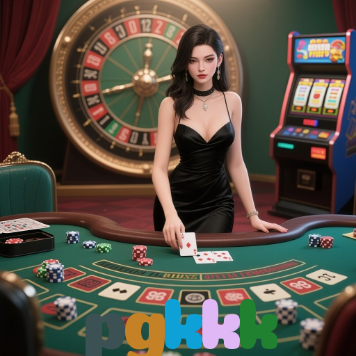 pgkkk 