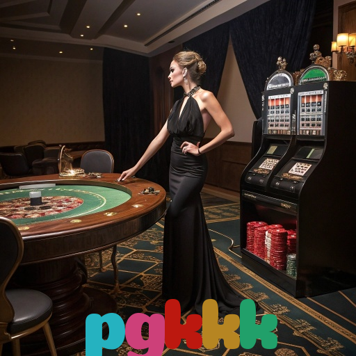 pgkkk 