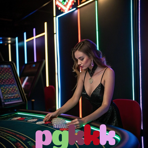 pgkkk 
