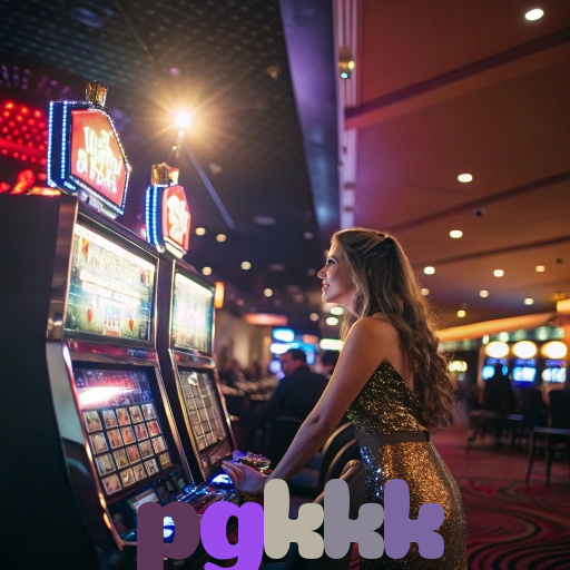 pgkkk 