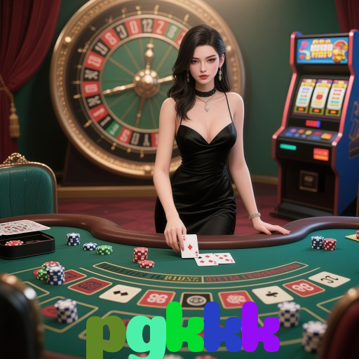 pgkkk