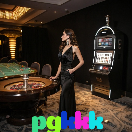 pgkkk 