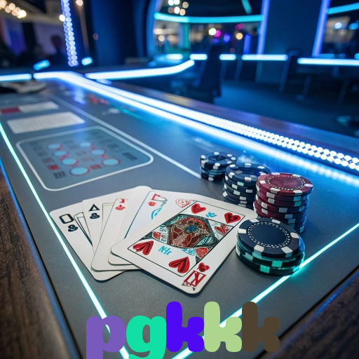 pgkkk 