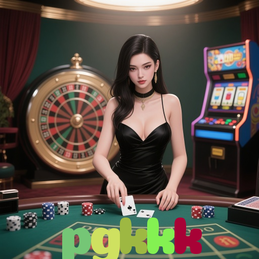pgkkk 