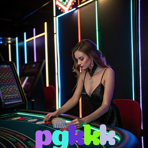 pgkkk 