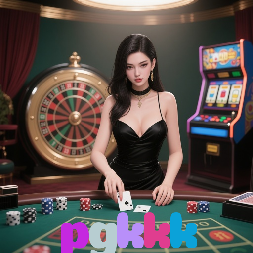 pgkkk 