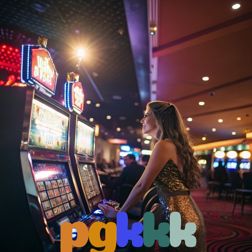 pgkkk 