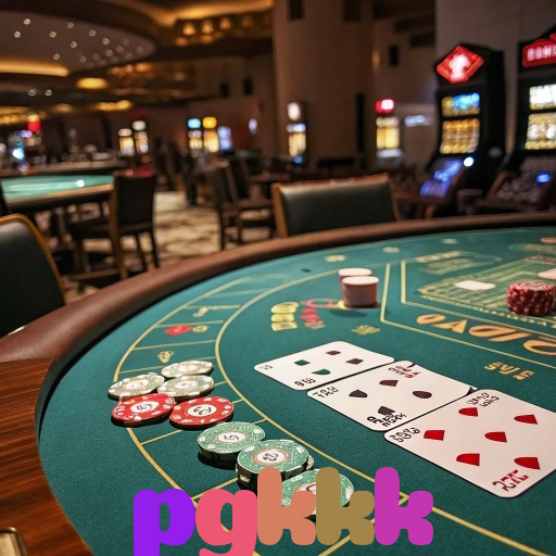 pgkkk 