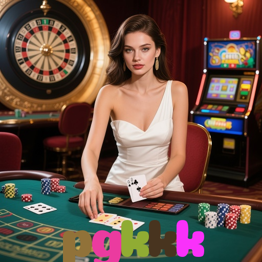 pgkkk 