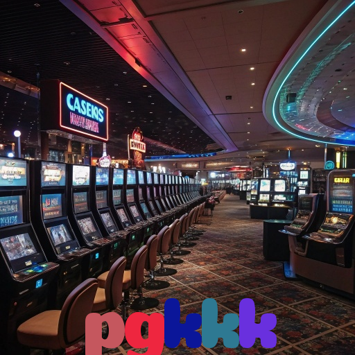 pgkkk 