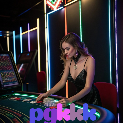pgkkk 