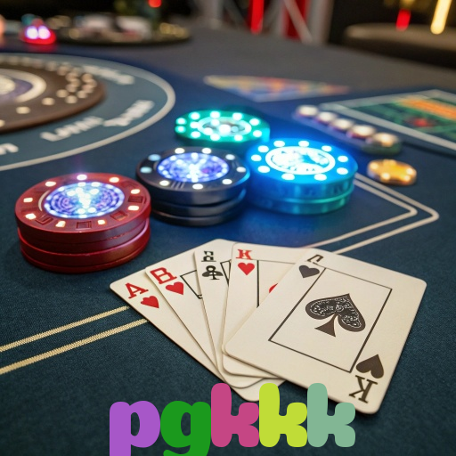 pgkkk 