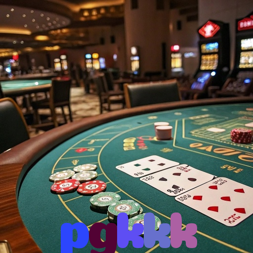 pgkkk 