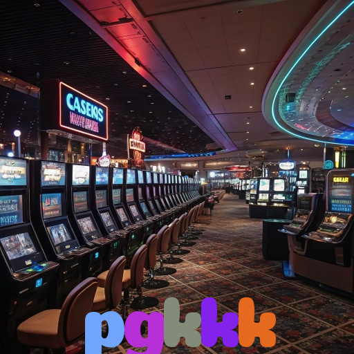 pgkkk 