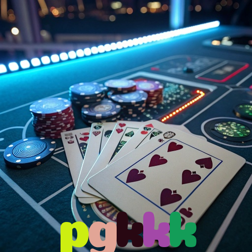 pgkkk 