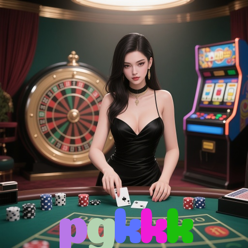 pgkkk 
