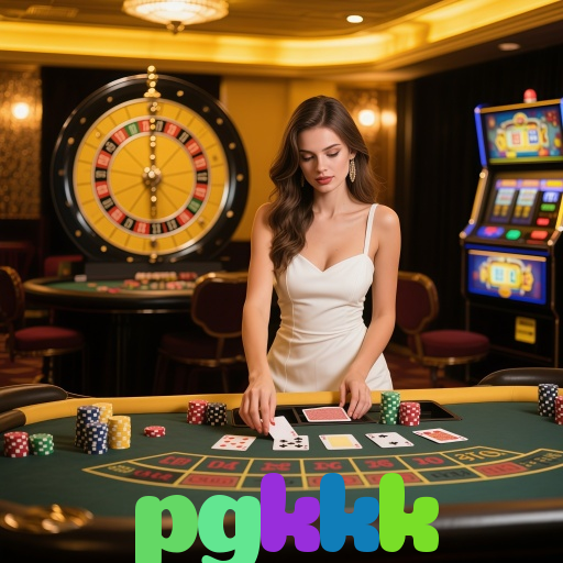 pgkkk 