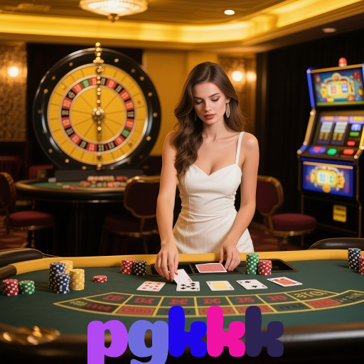 pgkkk 
