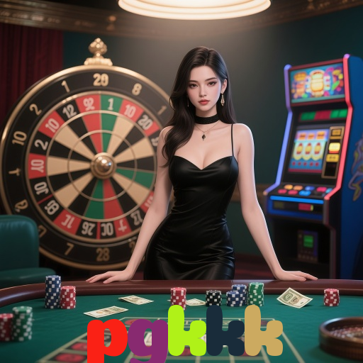 pgkkk 