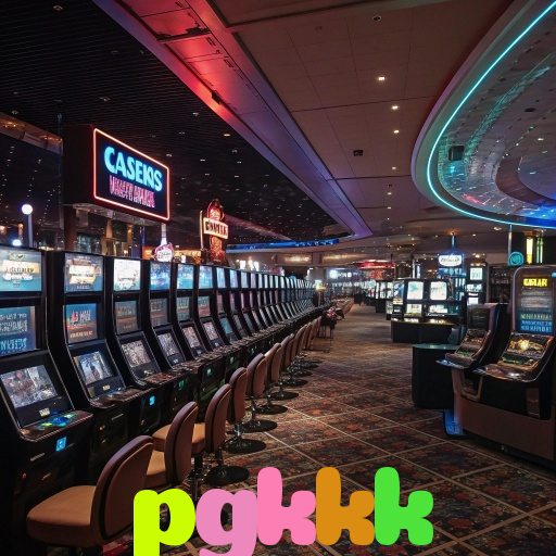 pgkkk 