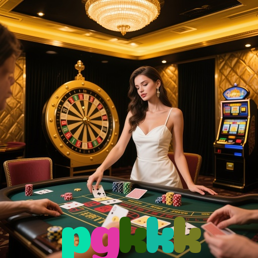 pgkkk 