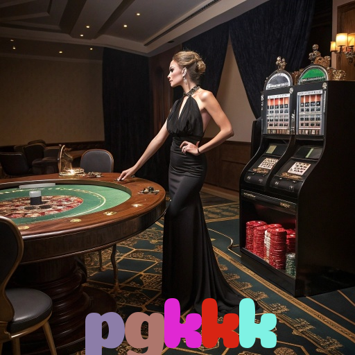 pgkkk 