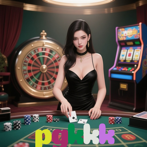 pgkkk 