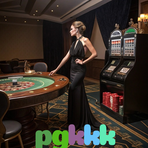 pgkkk 