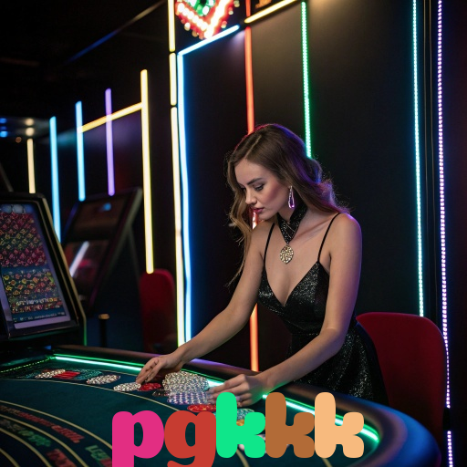 pgkkk 