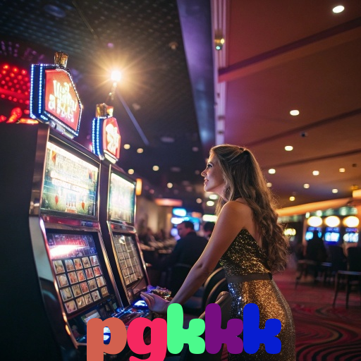 pgkkk 