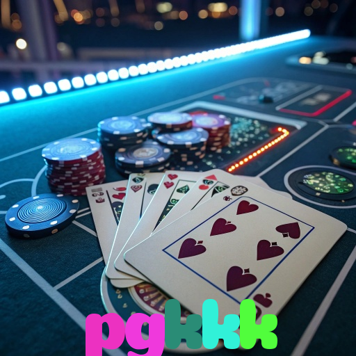 pgkkk 