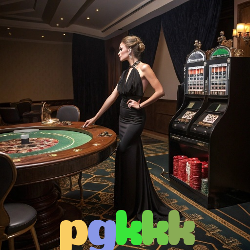 pgkkk 