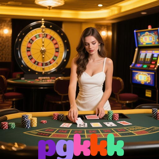 pgkkk 