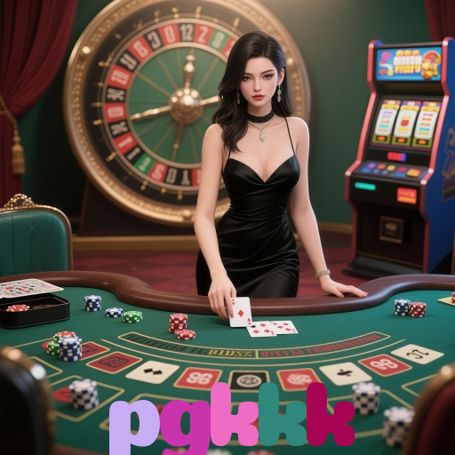 pgkkk 